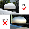 Rearview Mirror Puddle Light Assembly for Land Rover Range Rover (2015–2021)