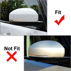 Rearview Mirror Puddle Light Assembly for Land Rover Range Rover (2015–2021)