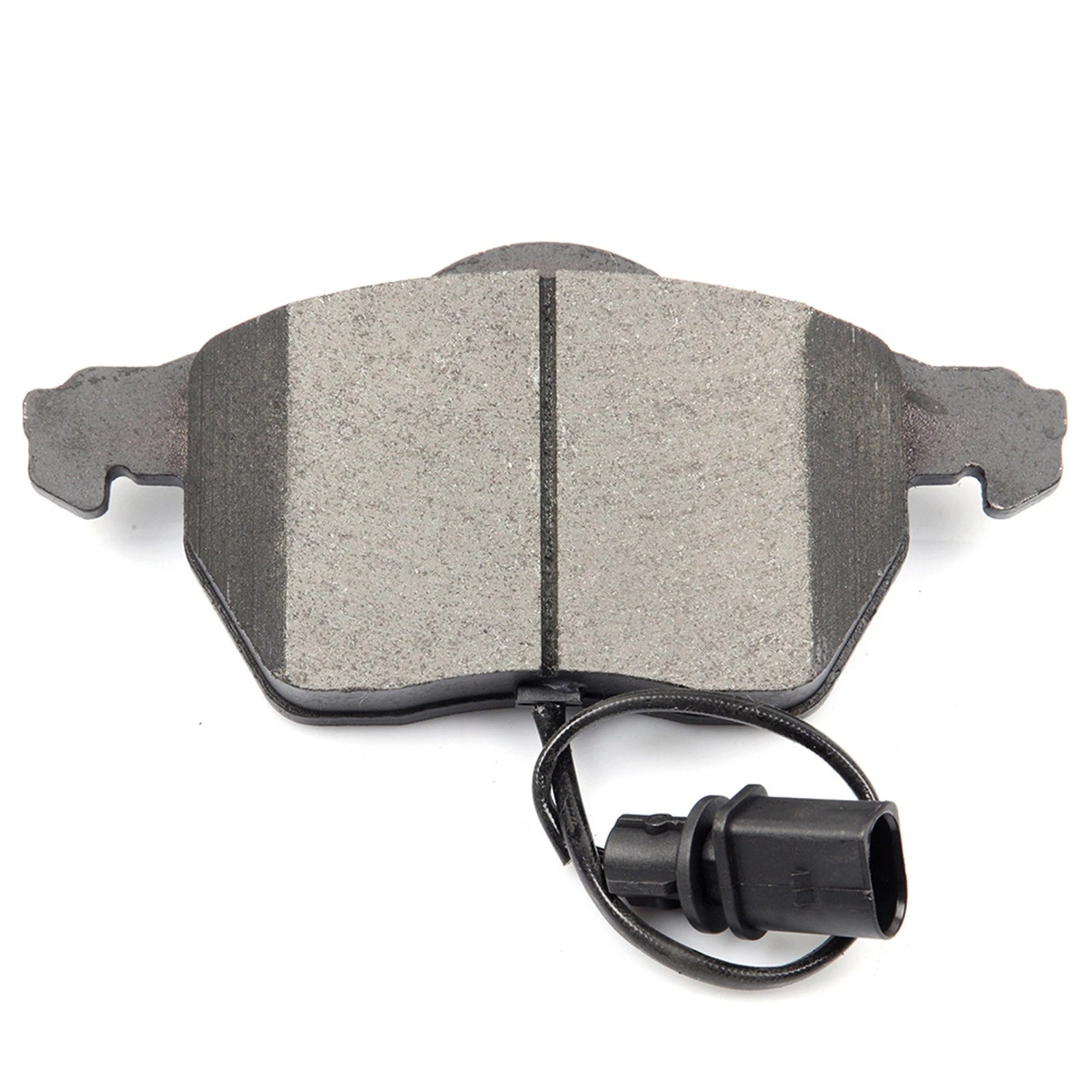 Front Ceramic Brake Pads and Rotors for Audi A4 Quattro, A6, Volkswagen Passat