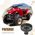 Centrifugal Clutch Drum for Honda TRX200 TRX200D Recon 250 TRX250TE TM EX X (2000–2006)