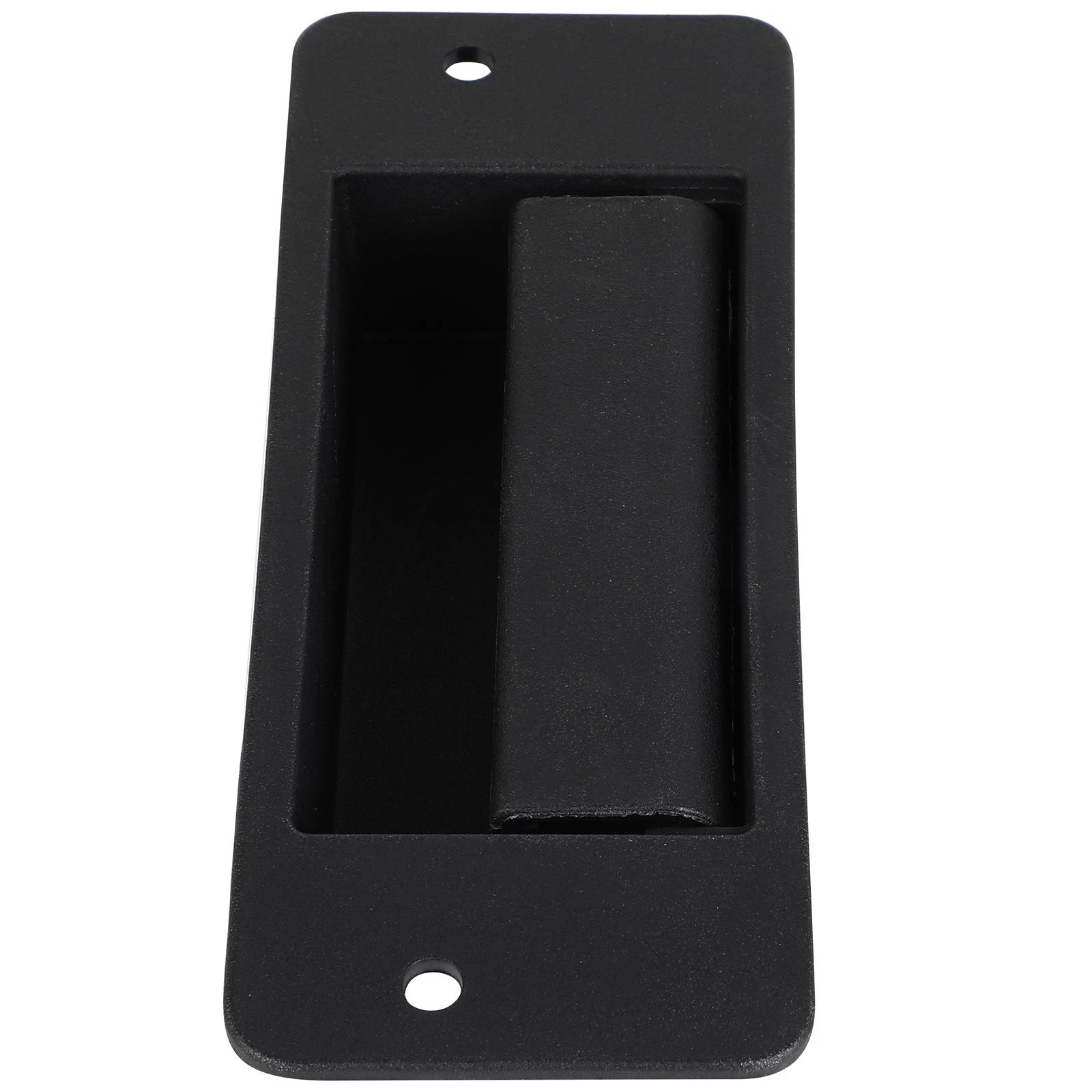 Black Rear Left/Right Outside Cargo Door Handle for Econoline Van