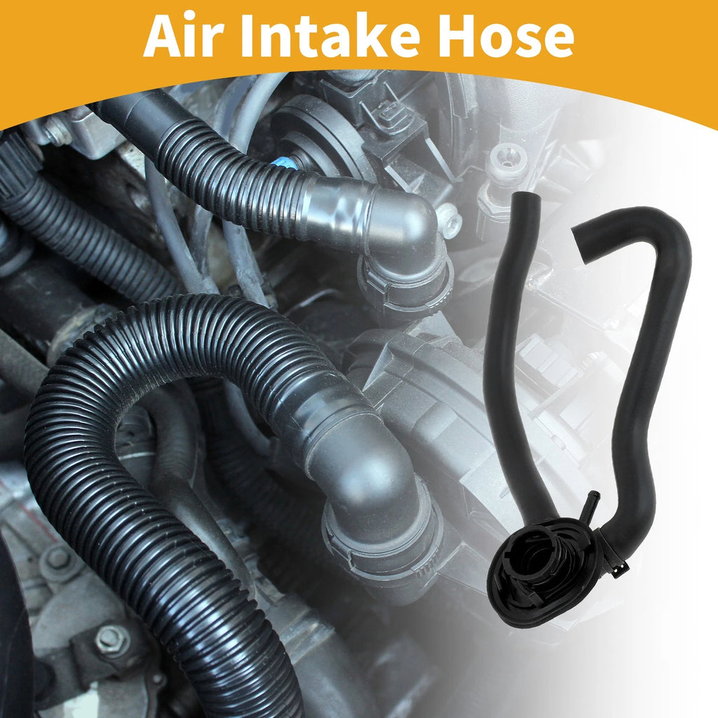 Engine Air Intake Hose for Mercedes-Benz W222 S Class (2014–2019) No.A2228303696