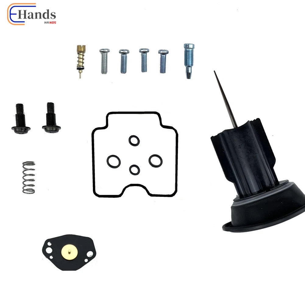 BSR 33mm Carburetor Rebuild Kit for Yamaha Big Bear Bruin (US Stock)