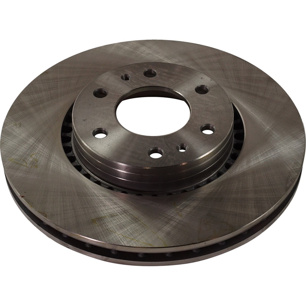 Set of 2 Wheel Hubs for Chevy Ascender (4WD 4X4)