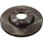 Set of 2 Wheel Hubs for Chevy Ascender (4WD 4X4)