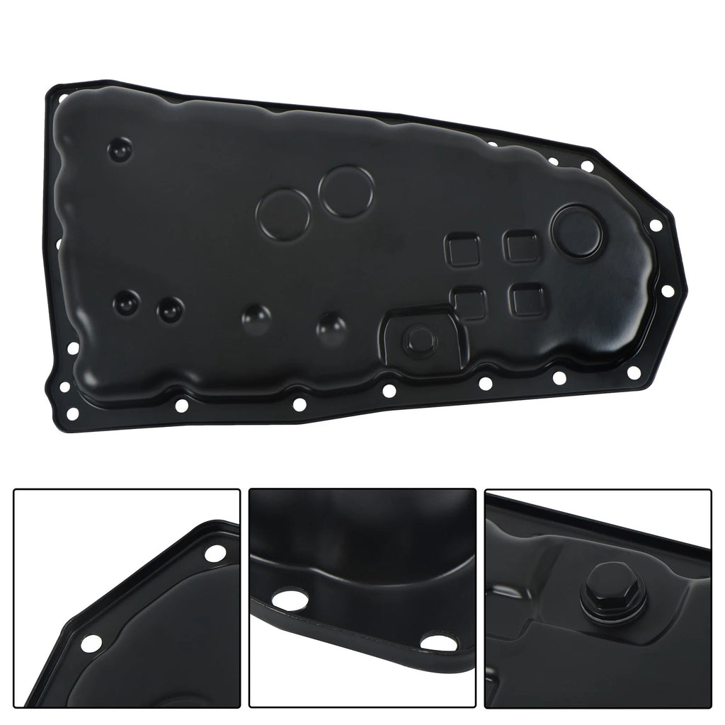 Transmission Oil Pan for Mitsubishi Outlander Sport (2015–2024)