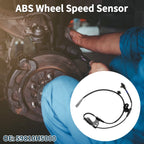 ABS Wheel Speed Sensor No. 59810H5000 for Kia Rio (2018–2020)
