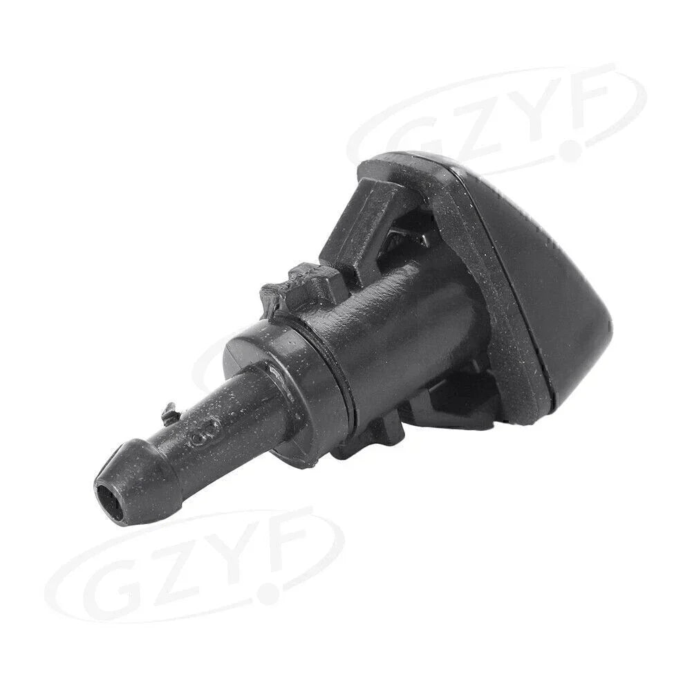 1x Windshield Wiper Spray Jet Nozzle for Dodge Ram 2500/3500 (2010-2015)