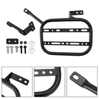 Side Saddle Bag Mounting Bracket for BMW F900GS (2023–2025)