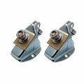 2X Starter Switch for John Deere Tractor 320 330 420 430 MC MT R 40 50 (AT21265)