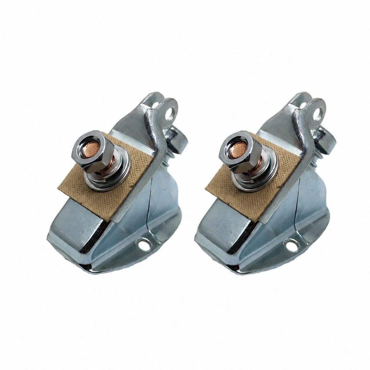 2X Starter Switch for John Deere Tractor 320 330 420 430 MC MT R 40 50 (AT21265)