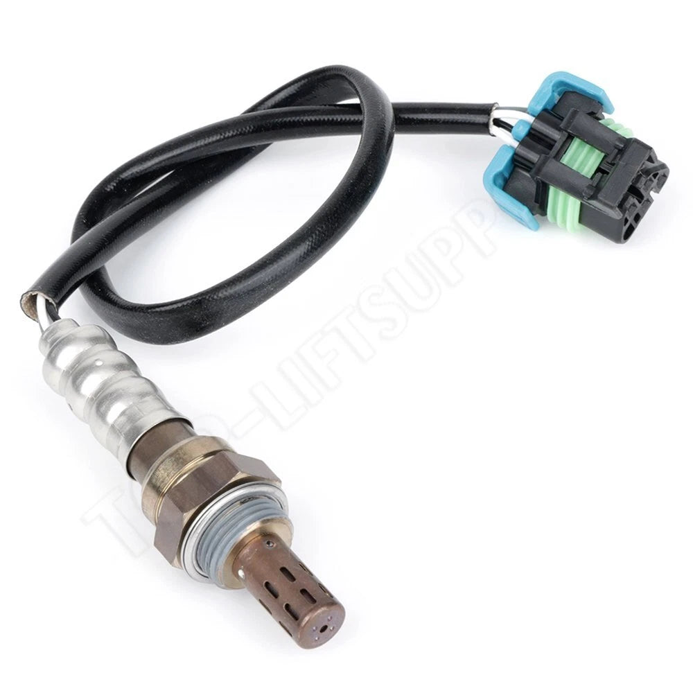 Oxygen Sensor for Chevrolet Equinox (2010–2012) 3.0L V6 Downstream