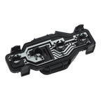 Rear Light Lamp Holder Socket for Citroen Partner Berlingo (1996–2008)