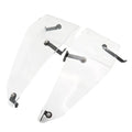 Lower Fairings Side Spoilers for BMW K1600B K1600GA (2018-2023)