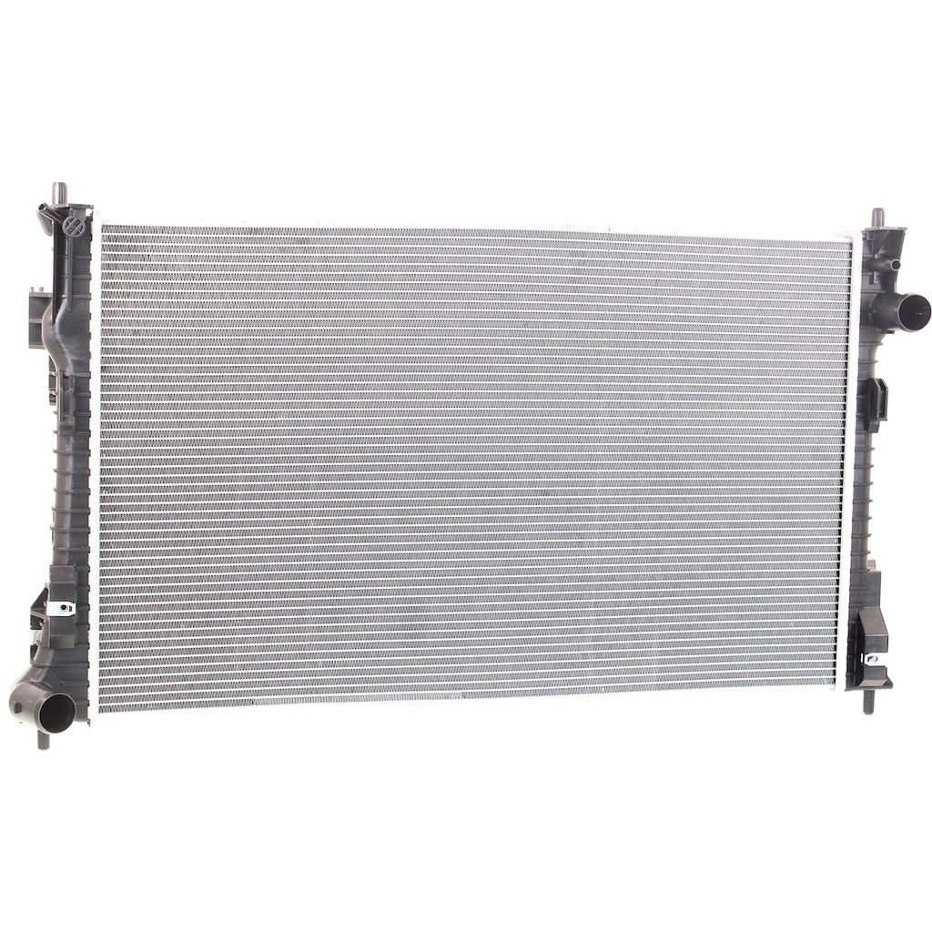 Radiator for Ford Police Interceptor Utility (2013–2019)