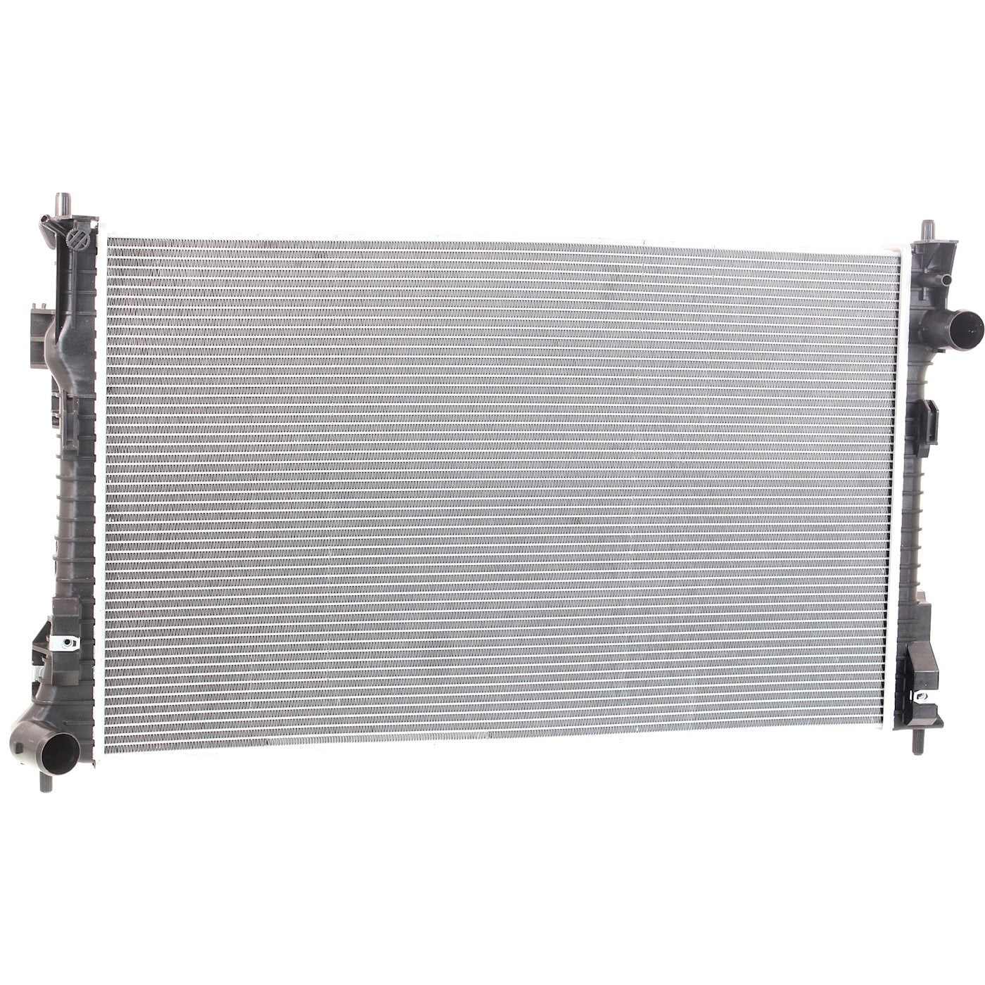 Radiator for Ford Police Interceptor Utility (2013–2019)