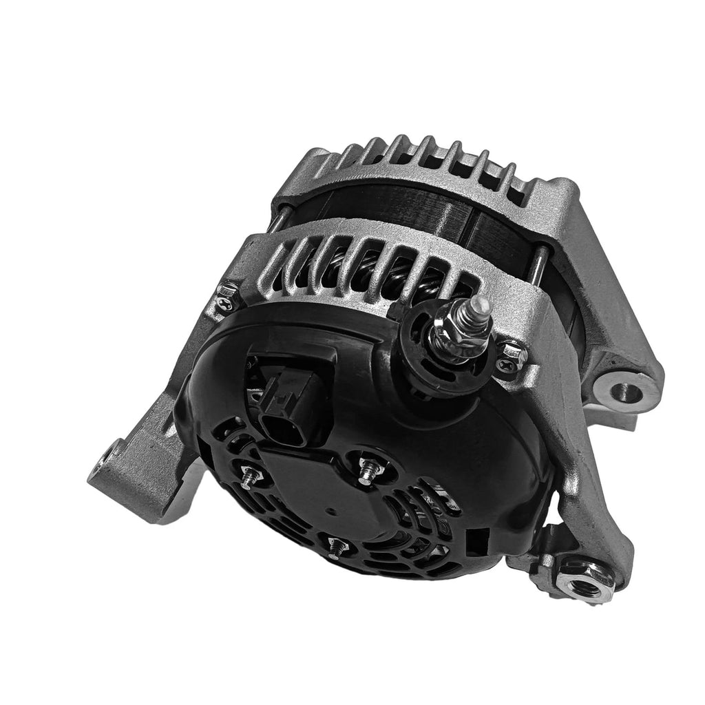 Alternator for Jeep Liberty (2010–2012) 3.7L V6 140Amp 6-Groove