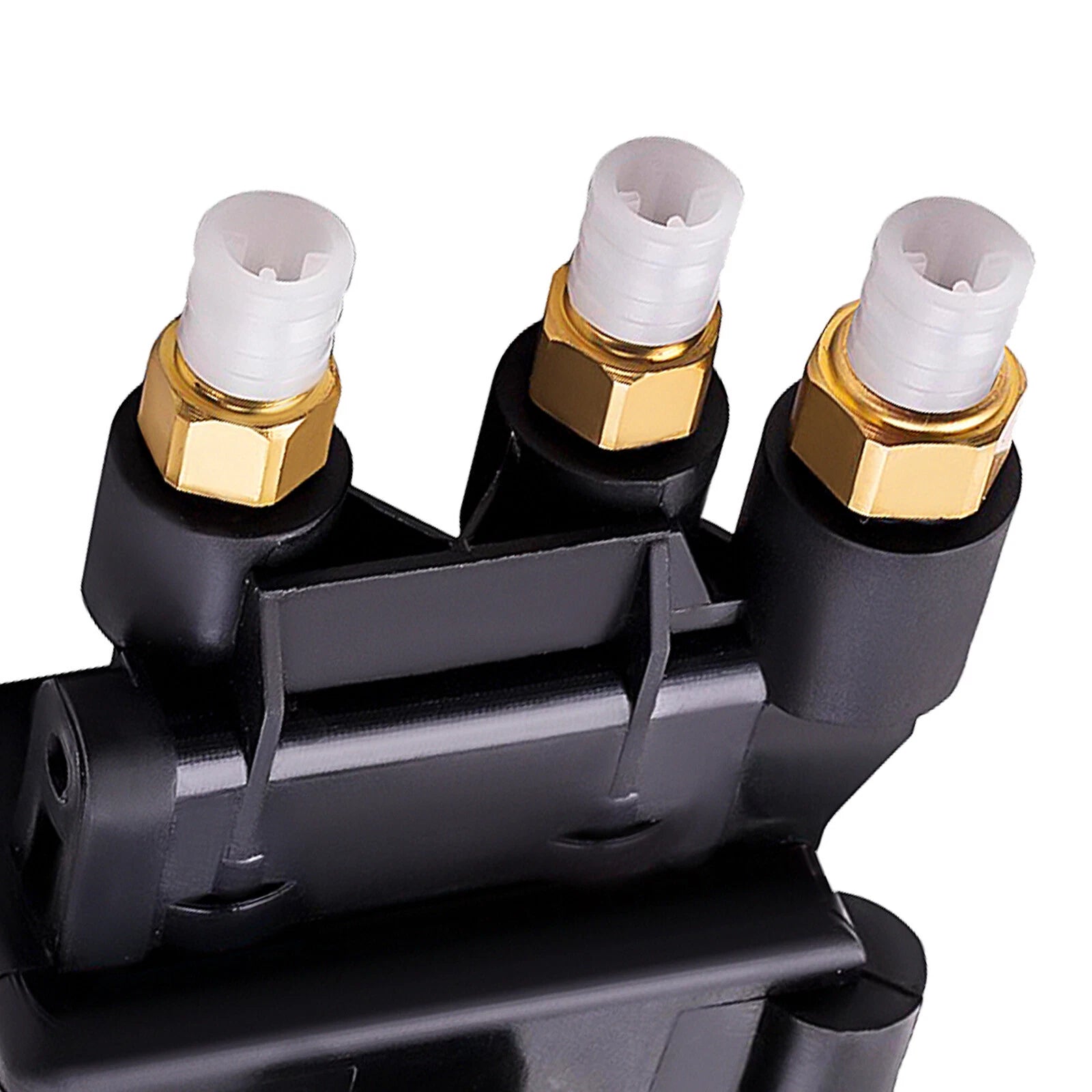 Air Suspension Solenoid Valve Unit for Mercedes R350 (2006–2013)