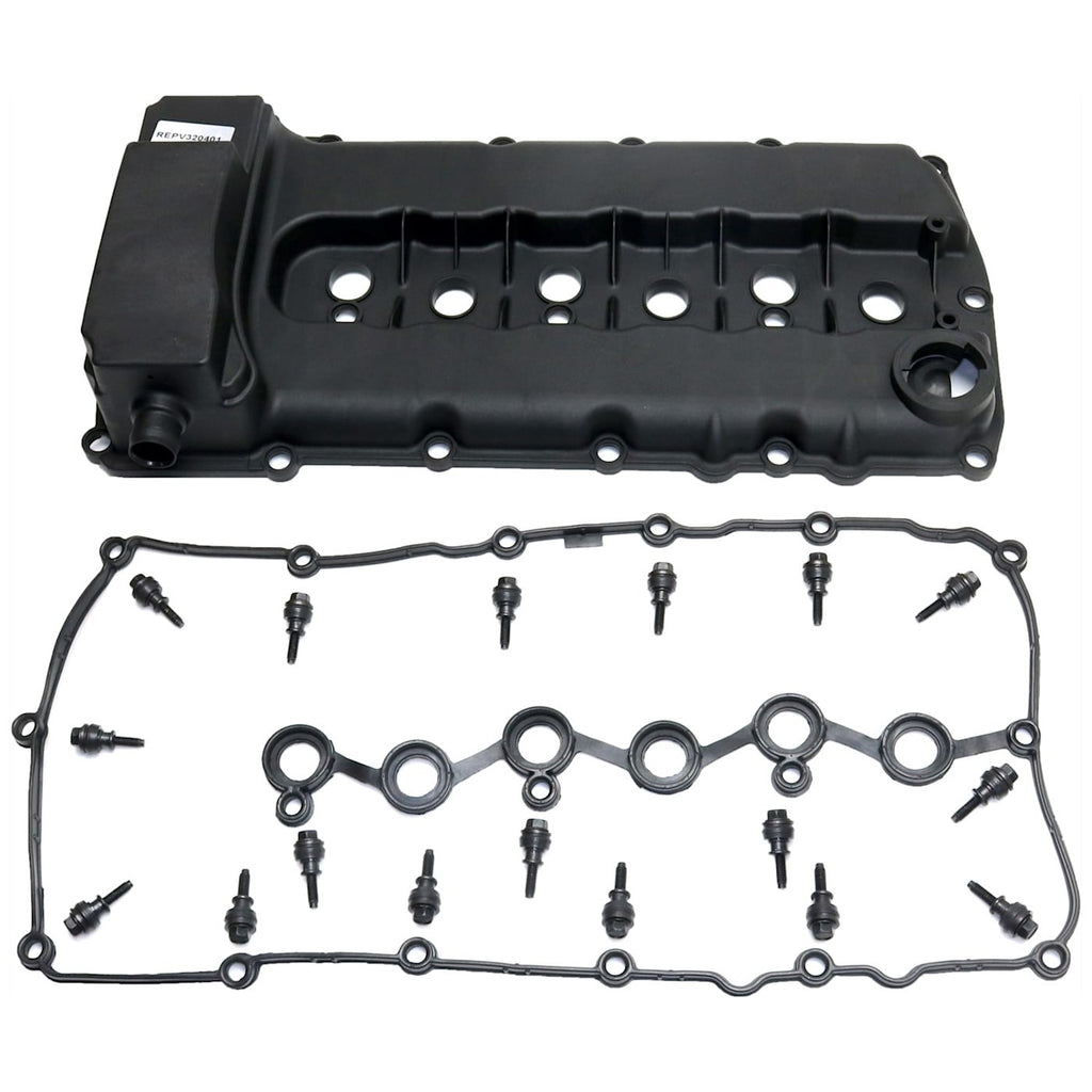 Valve Cover for VW Passat Touareg Audi Q7 (2007–2008)