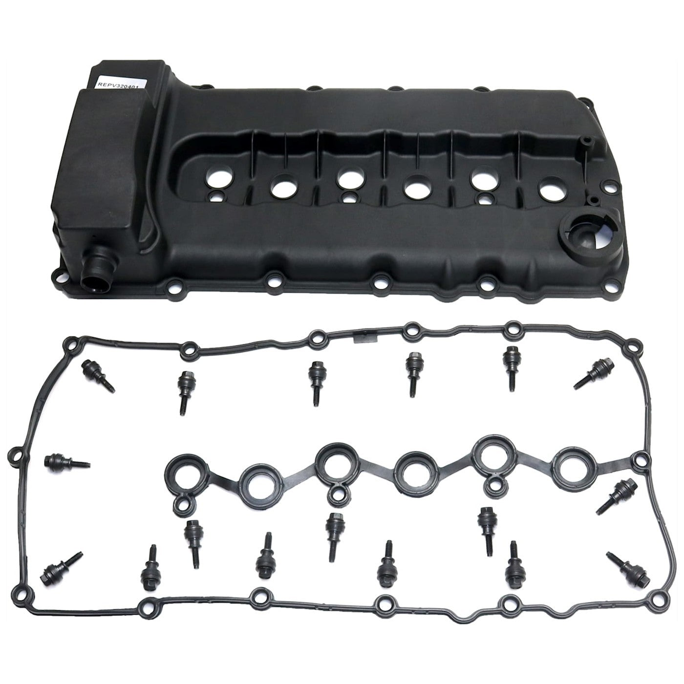 Valve Cover for VW Passat Touareg Audi Q7 (2007–2008)