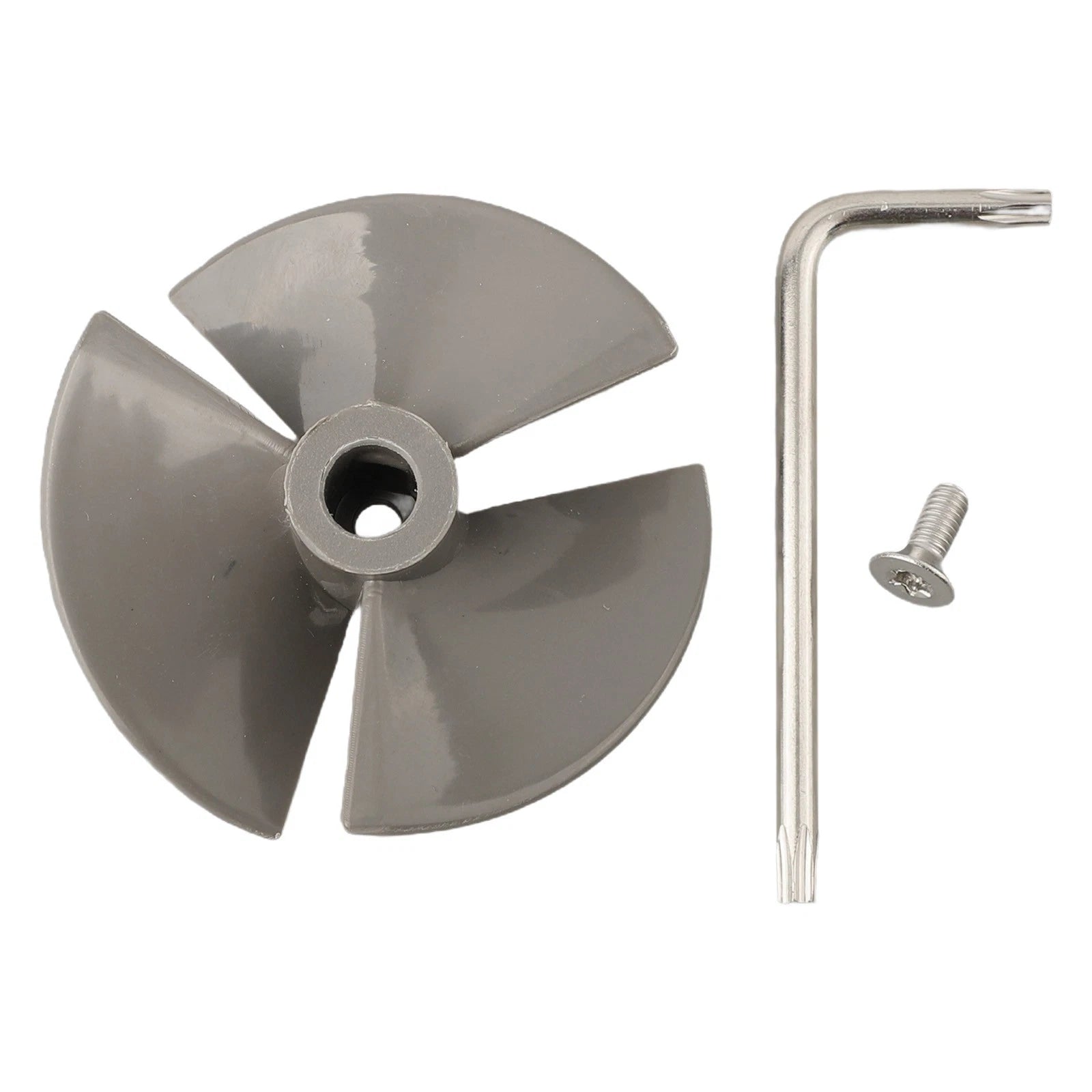 Set of 2 Impellers for RCX11000 Pool Cleaner (Efficient Cleaning)