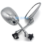 Rear View Mirror for Yamaha XVS125 XVS250 XVS400 XVS650 XVS950 XVS1100 XVS1300