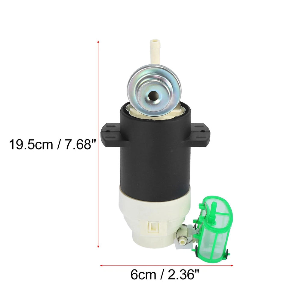 Electric Fuel Pump Replacement P72068 E8376 for Nissan Pickup (1995)