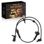 ABS Speed Sensor Front for GMC Envoy XUV SLE SLT (2004–2005)