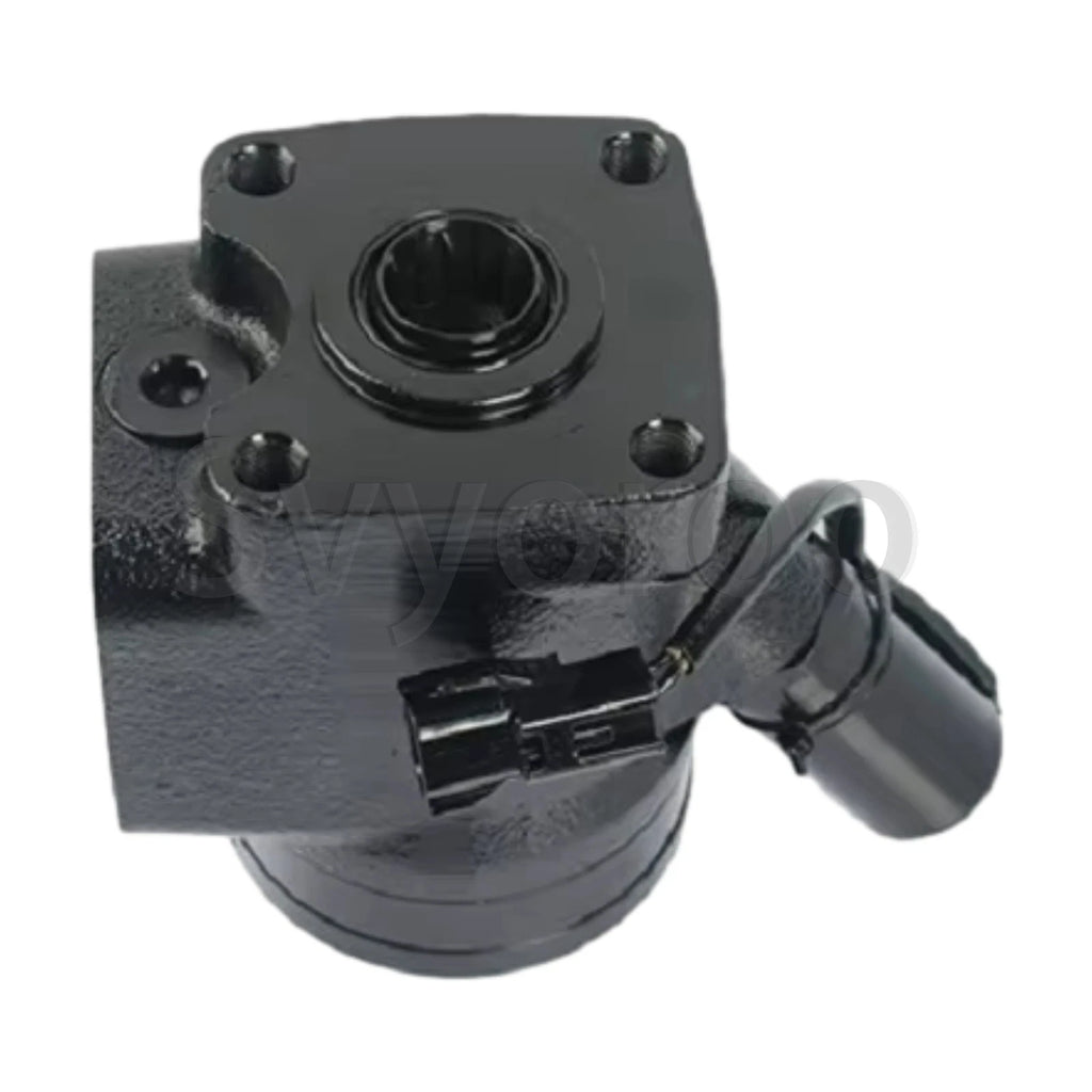 Hydraulic Steering Orbitrol 45510-36600-71 for Toyota 1DZ Forklift (8FD20-30)
