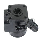 Hydraulic Steering Orbitrol 45510-36600-71 for Toyota 1DZ Forklift (8FD20-30)