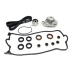 Timing Belt Kit with Water Pump & Seal for Honda Civic Del Sol (1992–1997)