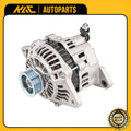 Alternator for Subaru Legacy Outback (2005–2009) H4 2.5L 110A 5-Groove Pulley
