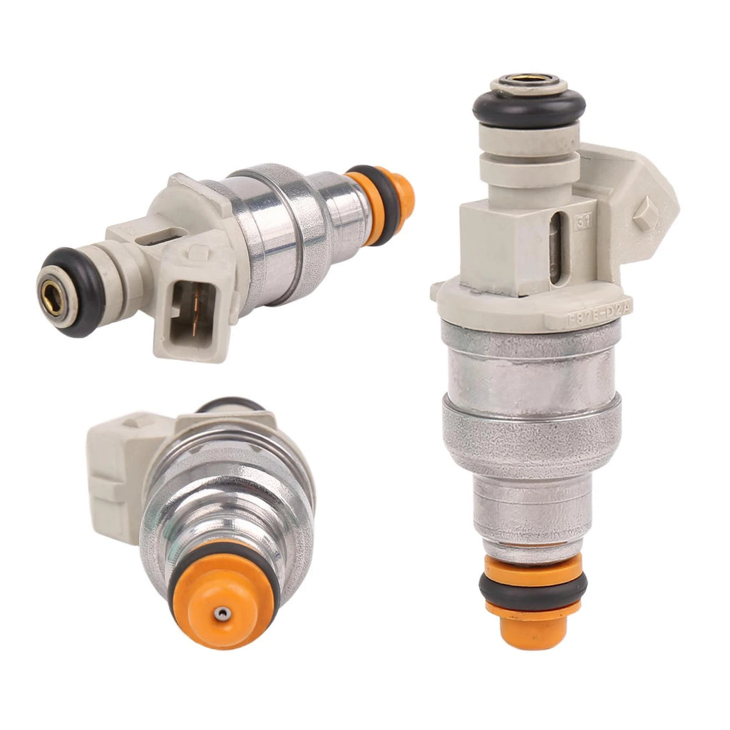 Fuel Injector F87E-D2A ZZM0-13-25 for Ford Ranger, Mazda B2500 (1998–2001)