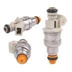 Fuel Injector F87E-D2A ZZM0-13-25 for Ford Ranger, Mazda B2500 (1998–2001)