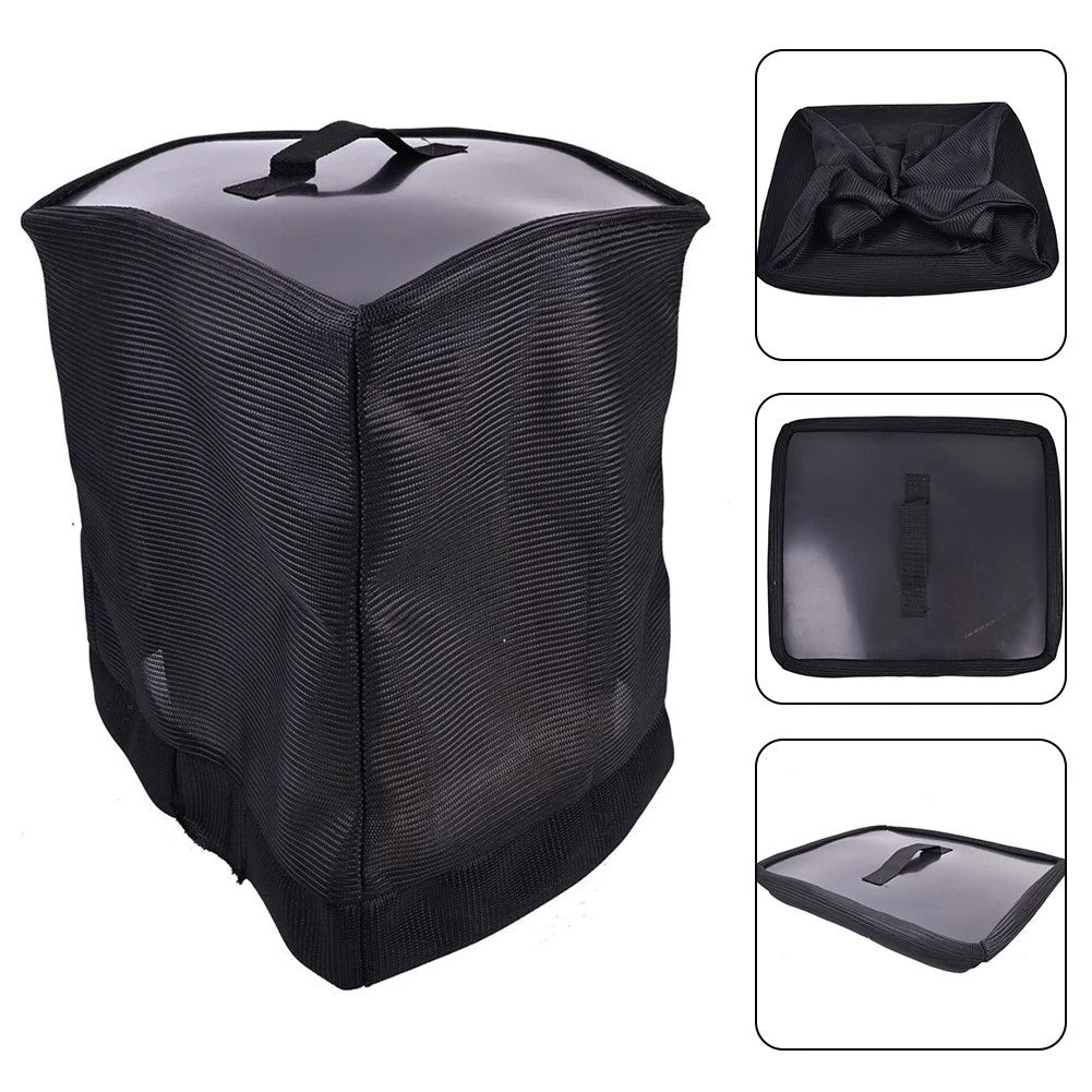 Grass Catcher Bag for Exmark 110 6674 Mowers (2010–2023)