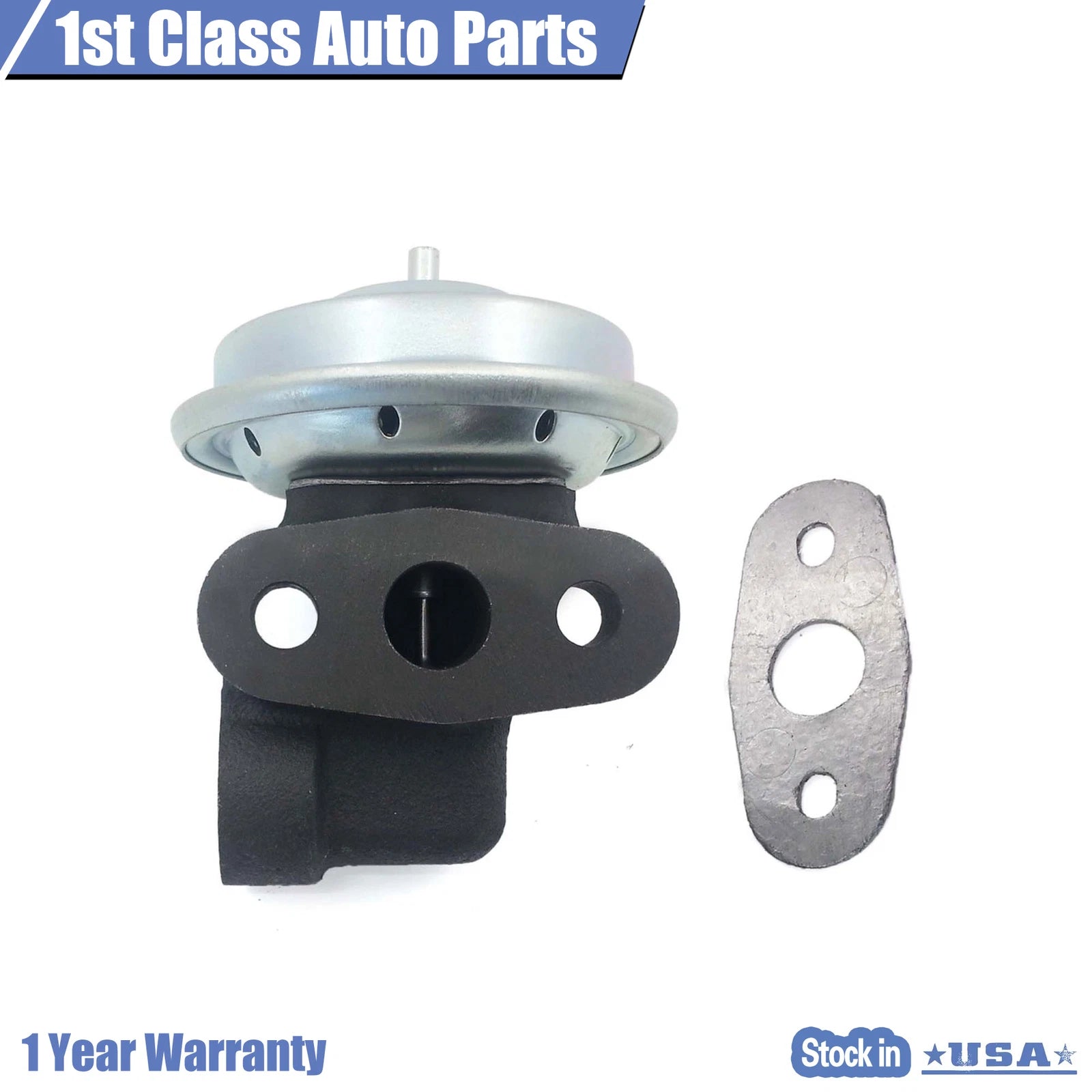 EGR Valve for Ford Expedition F150 F250 Mercury Cougar Mazda B3000 (1996–2004)