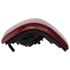 Passenger Side Tail Light for Chevrolet Silverado 1500 (1999-2002)