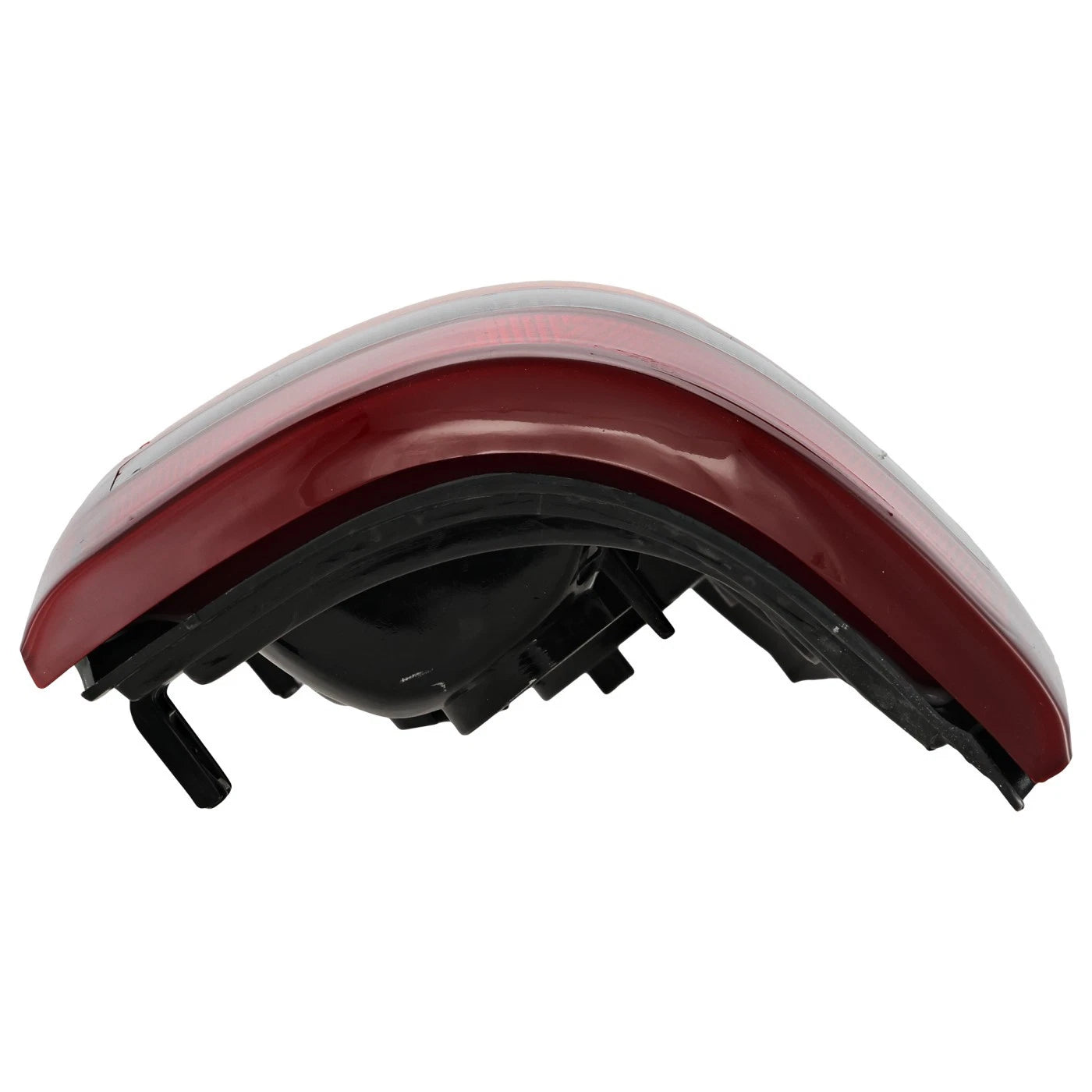 Passenger Side Tail Light for Chevrolet Silverado 1500 (1999-2002)