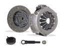 Clutch Kit for Hyundai Accent (2006–2011) and Kia Rio (2006–2011)