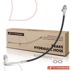 Front Left Brake Hydraulic Hose for Ford F-250 F-350 (1989–1996)