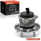 Rear Wheel Hub & Bearing Assembly w/ ABS Sensor for Hyundai Sonata (2011–2019)