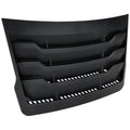 Hood Scoop for Ford F-150 (2017–2020)