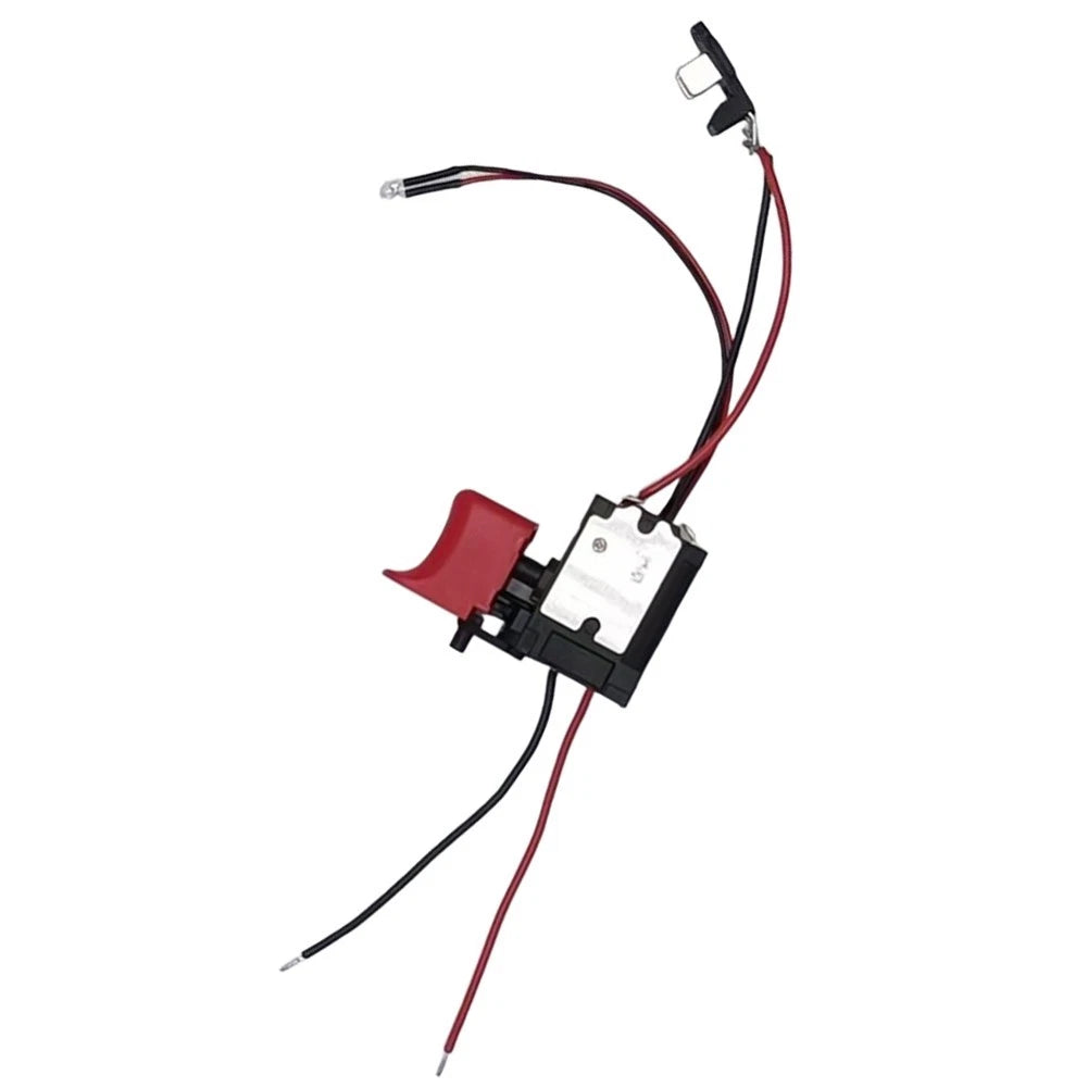 12V Drill Switch for 10.8V Drill