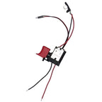 12V Drill Switch for 10.8V Drill