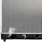Aluminum Radiator for Mazda 6 (2003–2008)