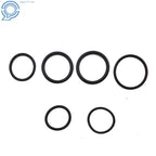 Complete Gasket Kit for Yamaha YZ250 YZ250X (1999-2019)
