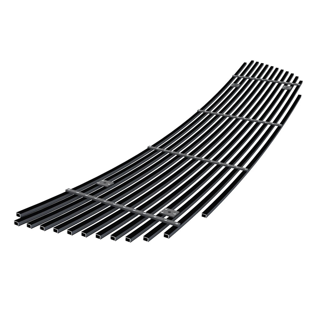 Honeycomb Black Billet Grille for Ford F150/Harley Davidson/Lightning (1999-2003)