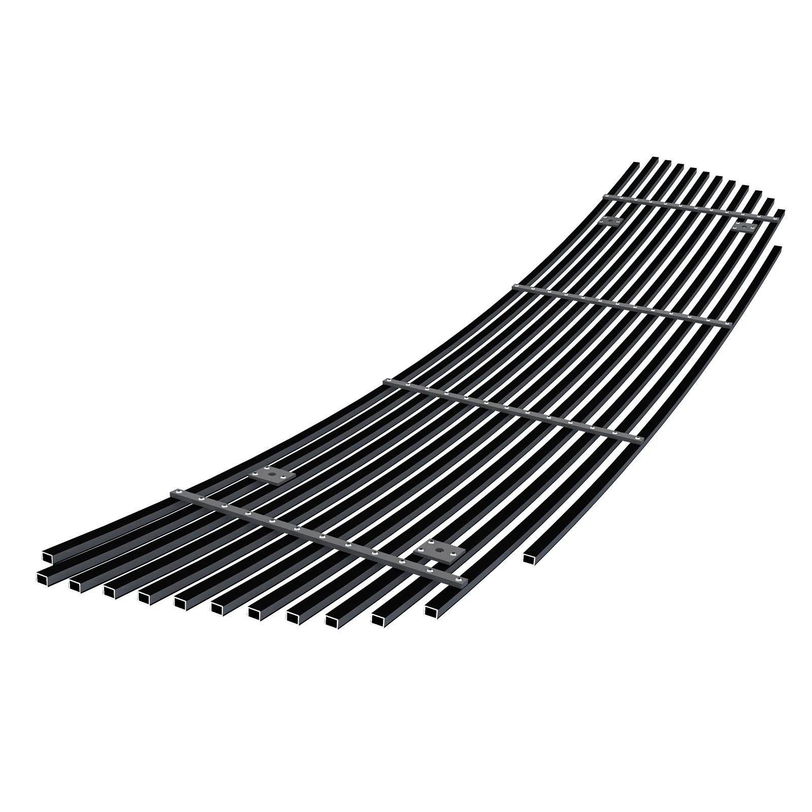 Honeycomb Black Billet Grille for Ford F150/Harley Davidson/Lightning (1999-2003)