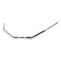 3.5" Rise Handlebar for Harley Sportster XL 883, Softail, Dyna, Road King