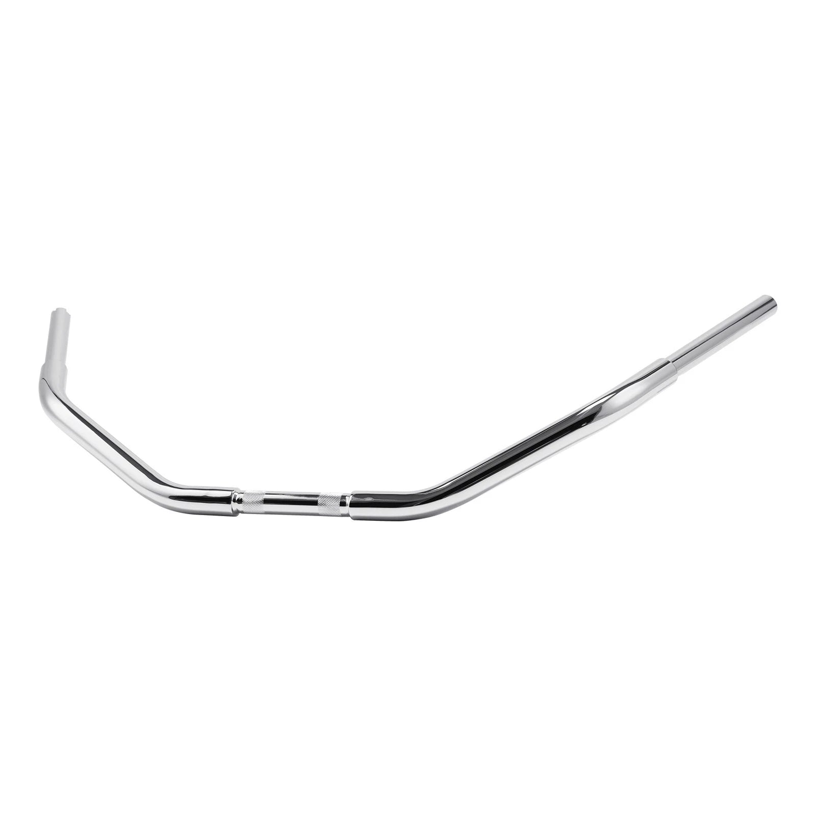3.5" Rise Handlebar for Harley Sportster XL 883, Softail, Dyna, Road King